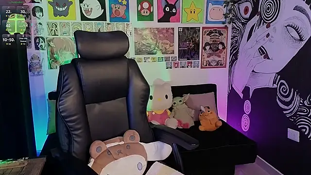 Yuhwan_ Live XXX-chat