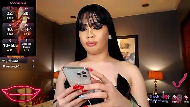 FridaHumphrey Webcamshow