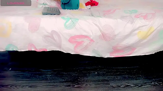 _Riannagarcia_ 现场XXX聊天