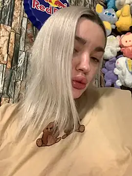 Sextazy live XXX chat