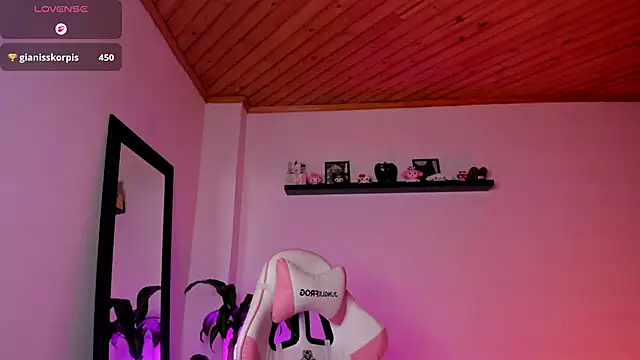 kali_ka_ 现场XXX聊天