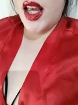 Rawya-34 Webcam-Show