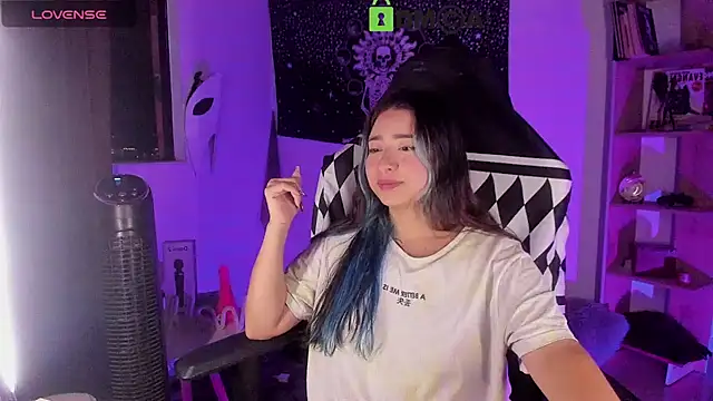 Chat XXX Live sweetcoralinee