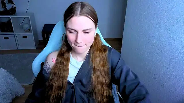 Chat XXX Live StellaLawless