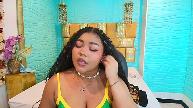 cherry_chel's Live XXX Chat