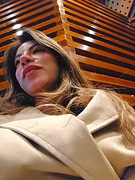 แชท XXX สดของ Karen_San_Miguel