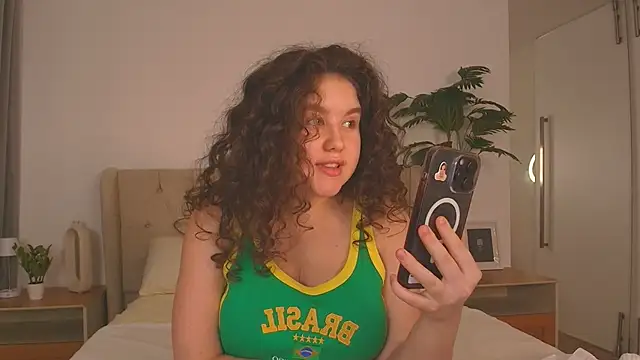 Chat XXX en directo de Ariella_Sol