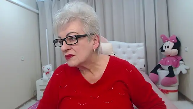 KayleSmollのライブXXXチャット