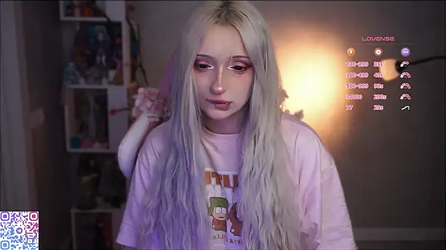 hikmurr's Live XXX Chat