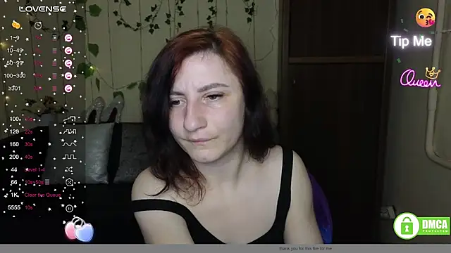 Muse_kitty_jenia's Live XXX Chat