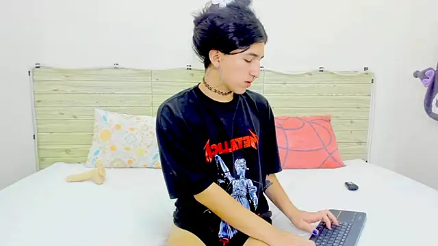 Evil_Queen13 Webcam-Show