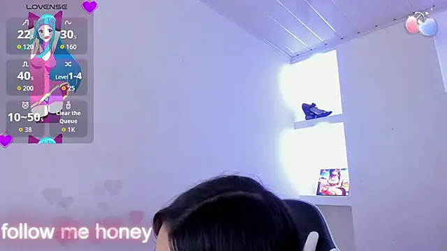 zoe_connor19's Live XXX Chat