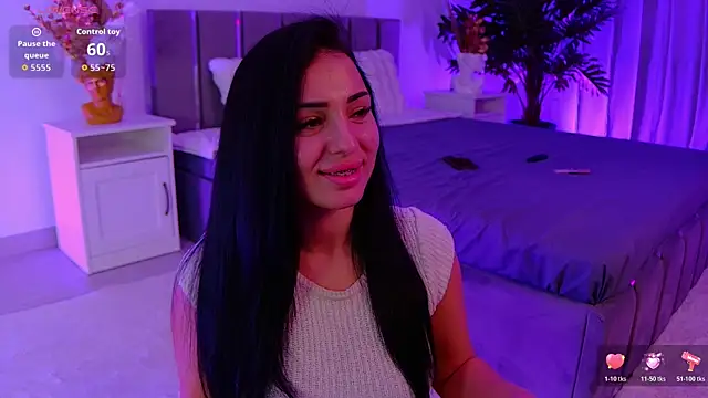 evanew_ Live XXX-chat