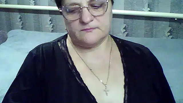 ElzaJewelのライブXXXチャット