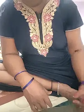 sexxyrenukaa – webcam-show