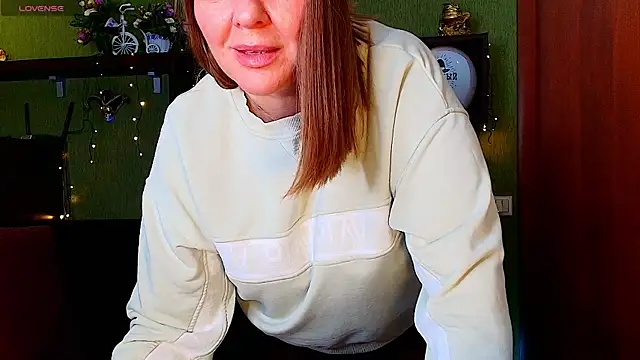 Chat XXX Live VeronikawGold