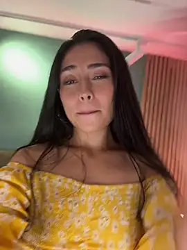 iberiavega Pertunjukan Webcam