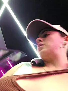 Živý XXX chat Sairy_