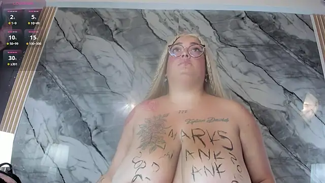 Živý XXX chat Alicee_stone_