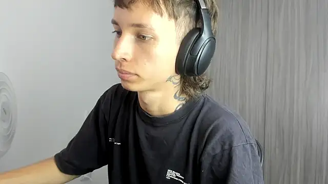 Živý XXX chat spacehumanz