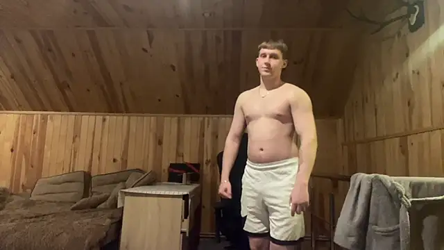 Вебкам-шоу Inferno_king