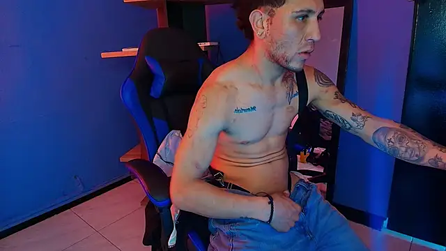 Thonixxx_mr 现场XXX聊天