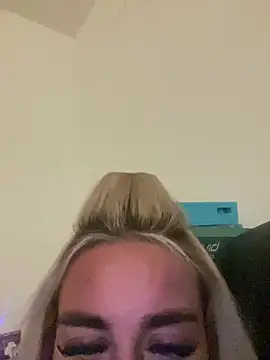 EllieMaeBaby Obrolan Langsung XXX