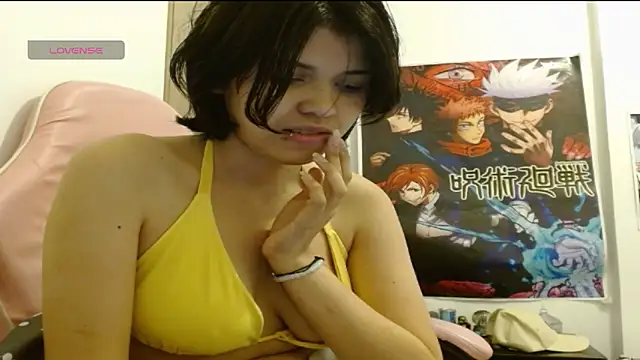 KatsuyaxzのライブXXXチャット