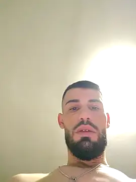 Gold7leonnnn élő XXX-chatje