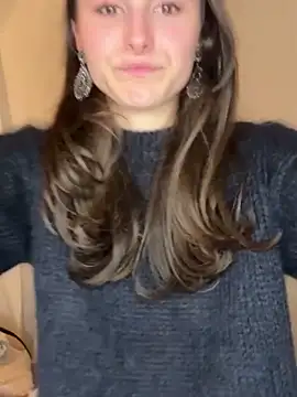 XXX chat uživo modela SophiiaStarr