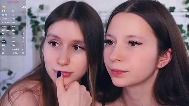 GabrielleLynchardn Live XXX chat