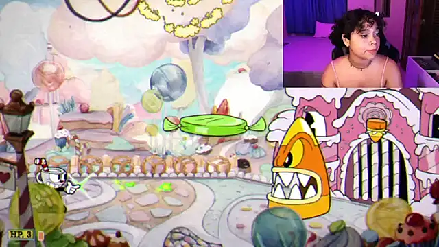 Chat XXX Live sweetamy326