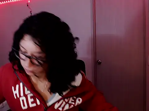 Ivonnybonn Obrolan Langsung XXX