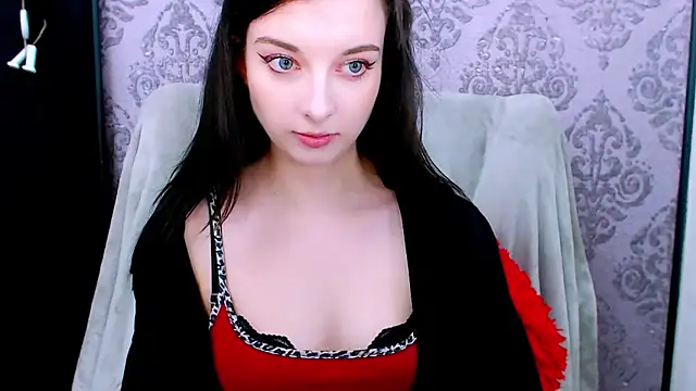 DominantLuna Live XXX-Chat