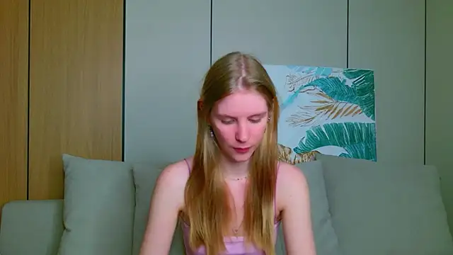 Morgan_WardiのライブXXXチャット