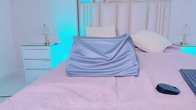 Živý XXX chat alanarose18