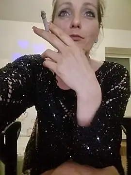 CrazyMaya39 élő XXX-chatje