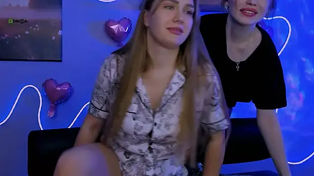 Živý XXX chat ariel_shadow
