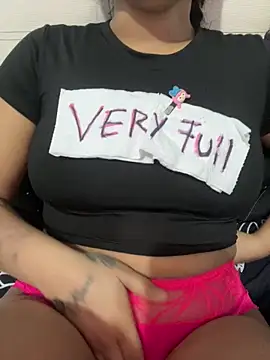 Brunette_Dirty_0limits Show Webcam