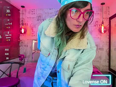 Chat XXX Live Dark_Dominika