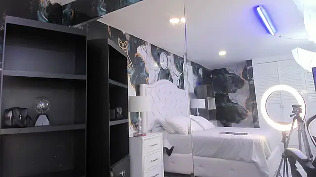 Živý XXX chat rousse_millers