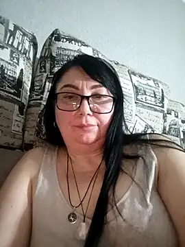 Webkamerová show MariSwan222