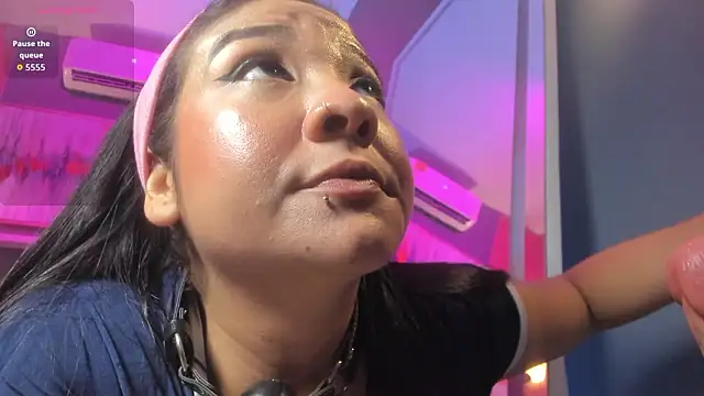 lilian_vergara Live XXX-Chat