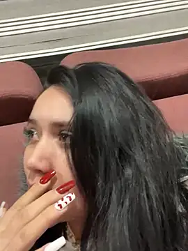 Sembang XXX Secara Langsung Veronica_Wins_