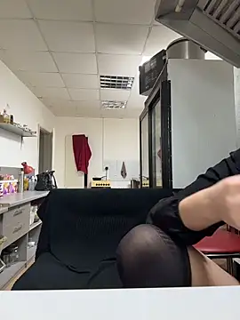 _Mila_Love's Live XXX Chat