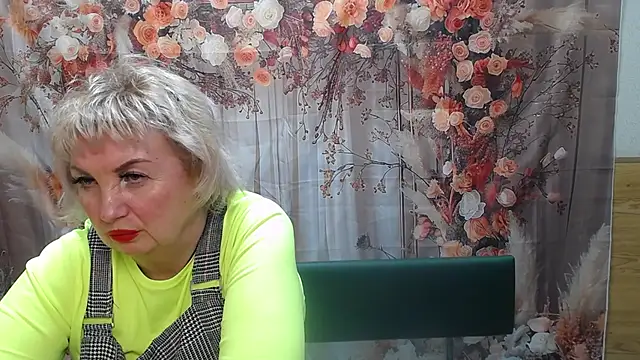 RenataDaster Live XXX-Chat