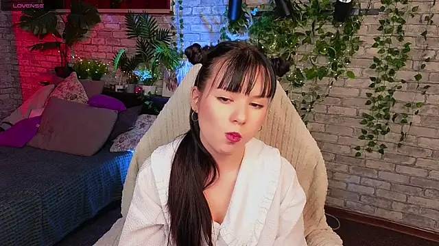 Chat XXX en directo de onix_cherry