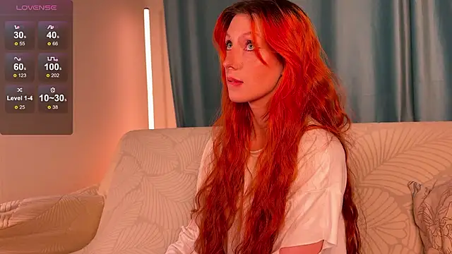 EternalDream_ Live XXX-chat