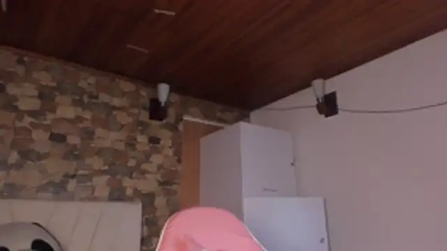 khaimi_ élő XXX-chatje