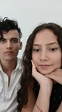 Živý XXX chat blakeandallisa